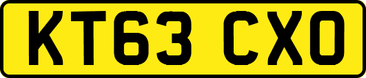 KT63CXO