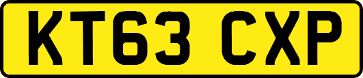 KT63CXP