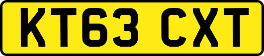 KT63CXT