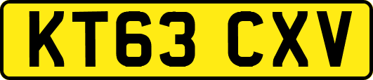 KT63CXV