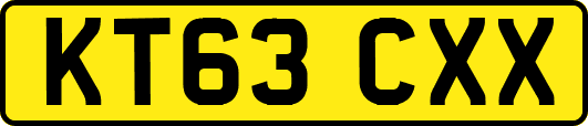 KT63CXX