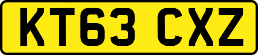 KT63CXZ