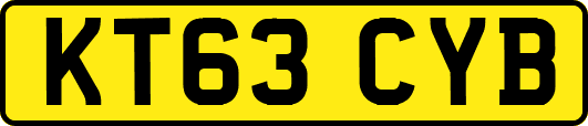KT63CYB