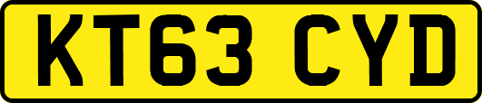 KT63CYD