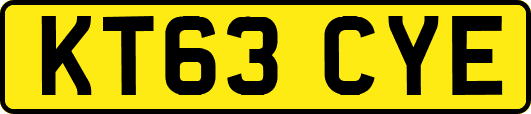 KT63CYE