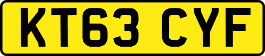 KT63CYF