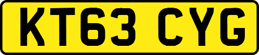 KT63CYG