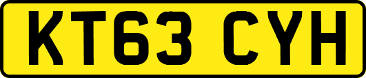KT63CYH