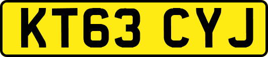 KT63CYJ