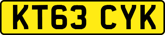 KT63CYK