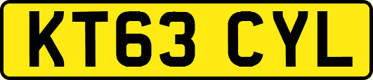 KT63CYL