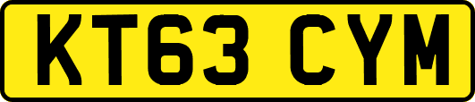 KT63CYM