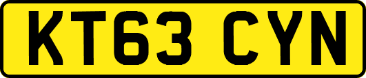 KT63CYN