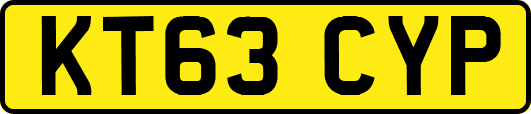 KT63CYP