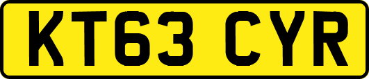 KT63CYR
