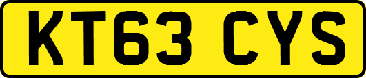 KT63CYS