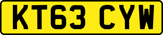 KT63CYW