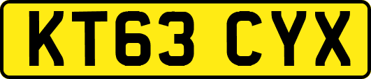 KT63CYX