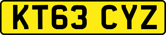 KT63CYZ