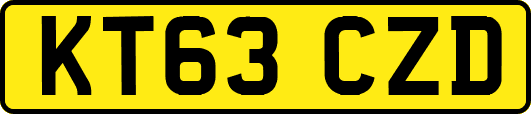 KT63CZD