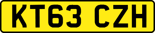 KT63CZH