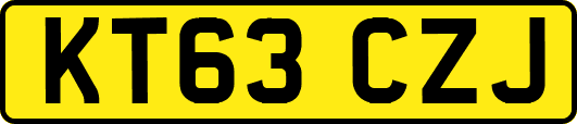 KT63CZJ