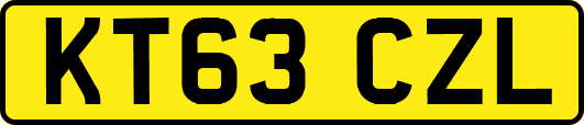 KT63CZL