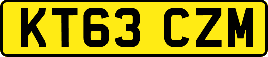 KT63CZM
