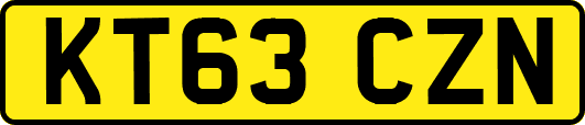 KT63CZN