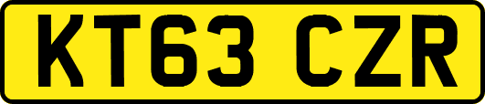 KT63CZR