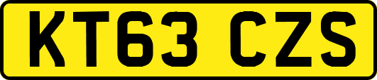 KT63CZS