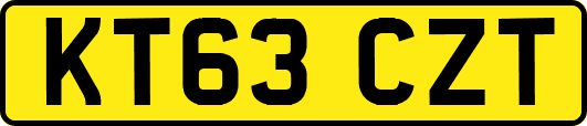 KT63CZT