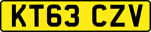 KT63CZV