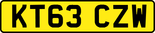 KT63CZW