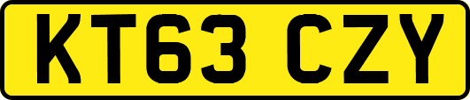 KT63CZY