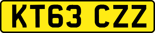 KT63CZZ