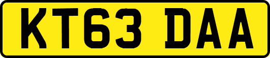 KT63DAA