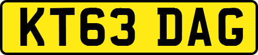 KT63DAG