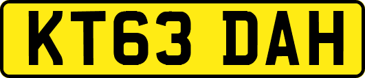 KT63DAH