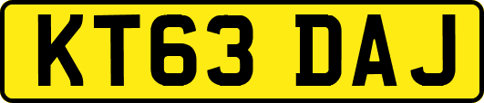 KT63DAJ