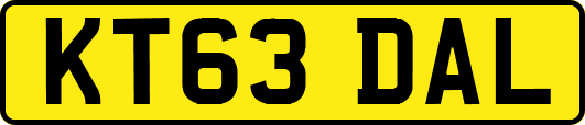 KT63DAL