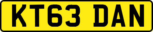 KT63DAN