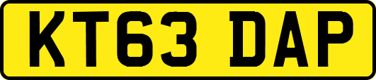 KT63DAP
