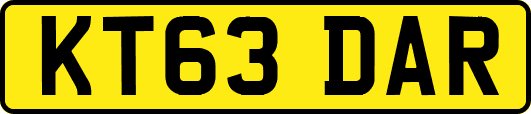 KT63DAR