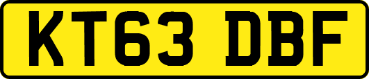 KT63DBF