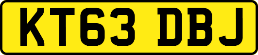 KT63DBJ