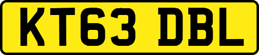 KT63DBL