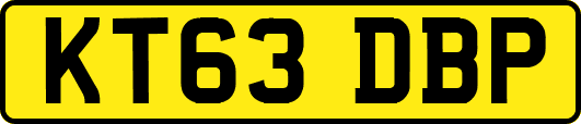 KT63DBP