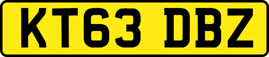 KT63DBZ