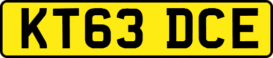 KT63DCE